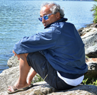 Luca Landò