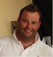 Simon Mussell