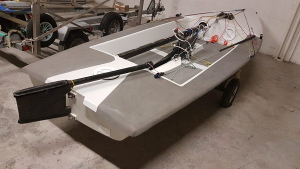 Contender DB Marine - immagine 3