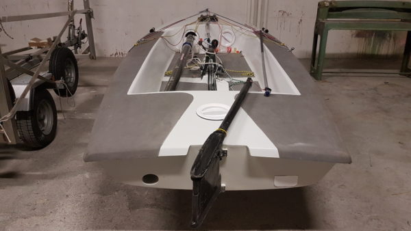Contender DB Marine - immagine 2
