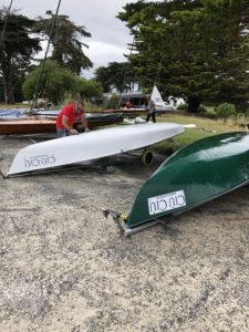 Quiberon 2019 contender