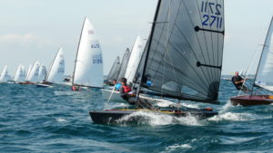 Quiberon Contender 2019