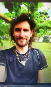 Rocco Acocella missing sailor