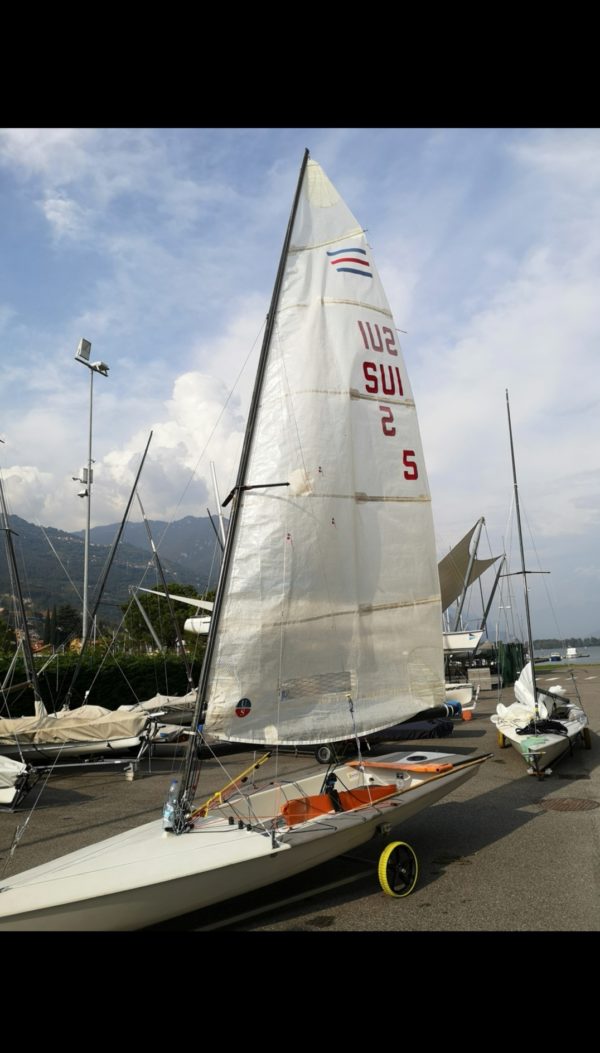 Vendo Contender DB Marine