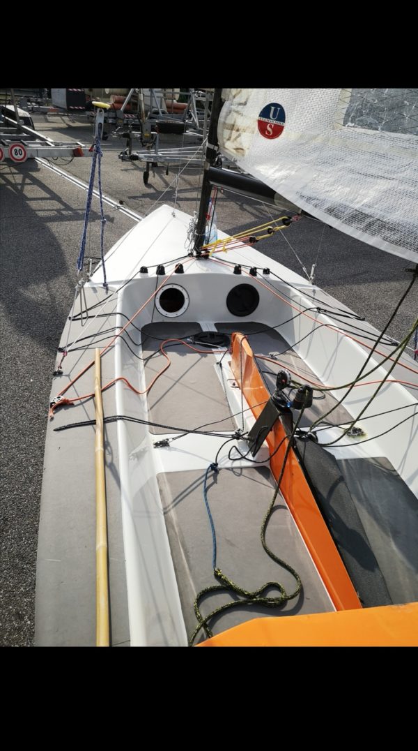 Vendo Contender DB Marine - immagine 2