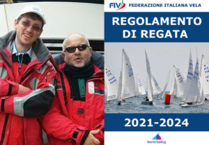 web FIV regolamento di regata