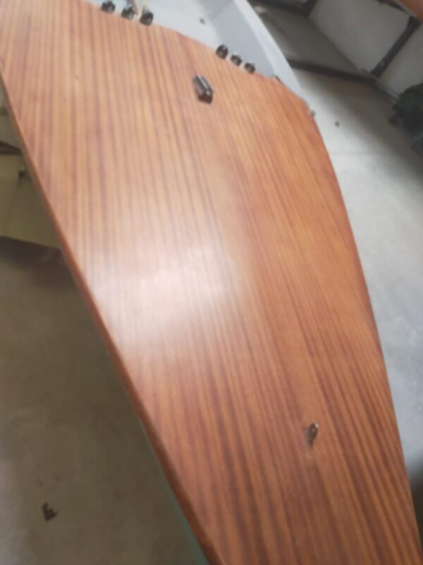 Vendo Bonezzi in legno ITA 300 - immagine 4