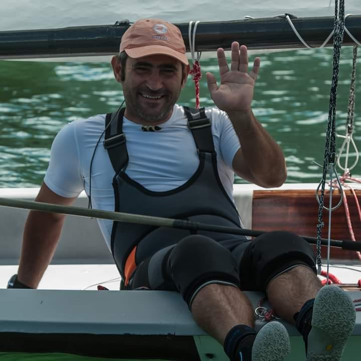 davide fontana campione italiano contender 2021