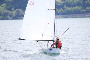 luca bonezzi in contender