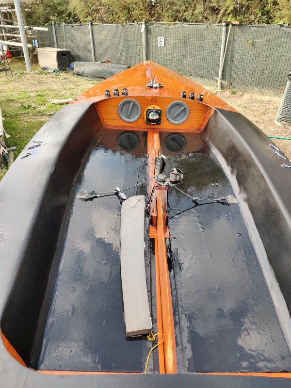 contender bonezzi in legno in vendita