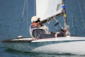 Bruno Orfino vincitore del trofeo interlaghi 2022