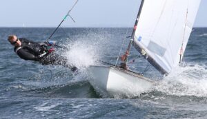 Soren Dulong Andreasen campione contender