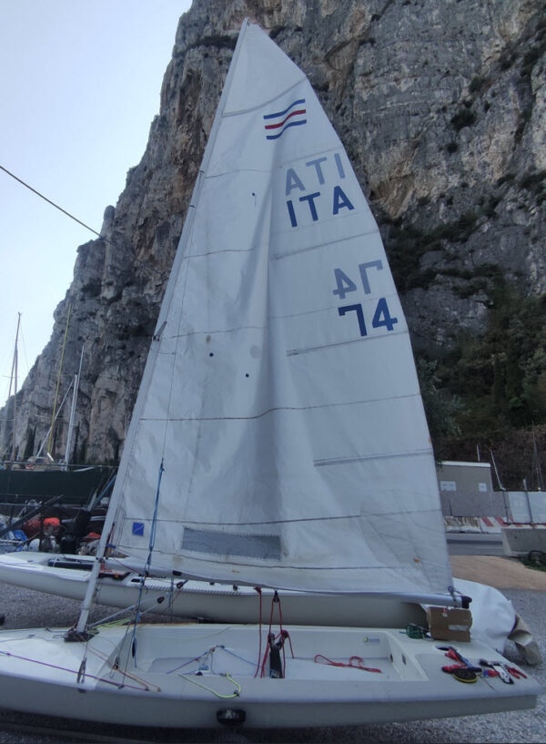 contender db marine in vendita