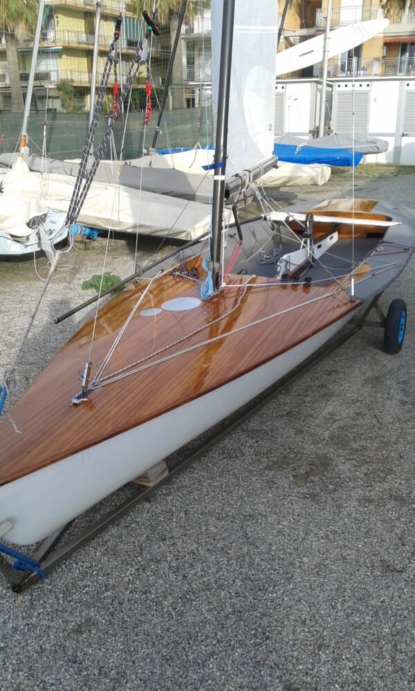 Vendo Bonezzi (ex Bonzio)
