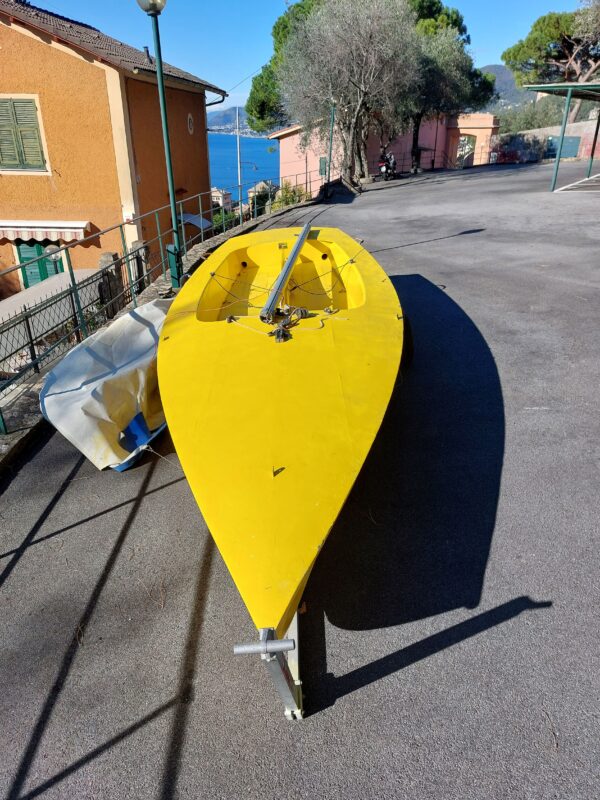 ITA-187, ottimo per iniziare
