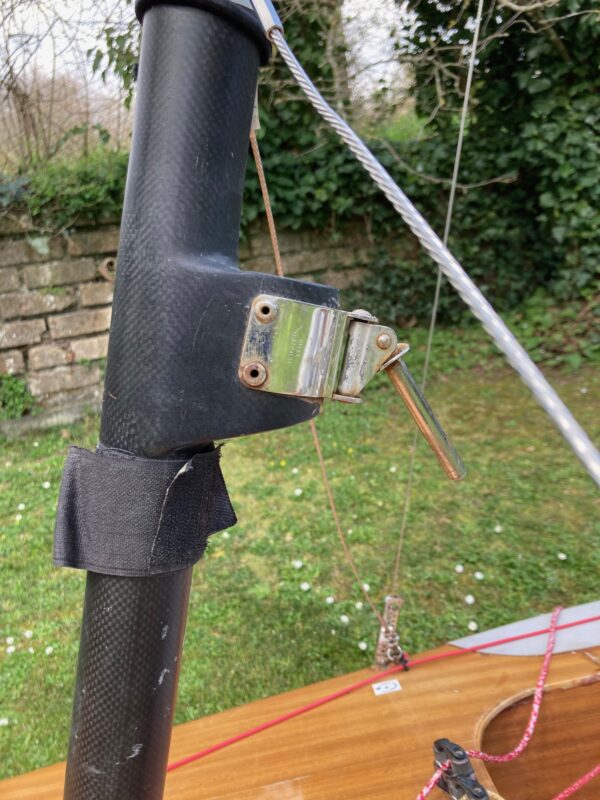 Vendo Contender Fontana - immagine 9