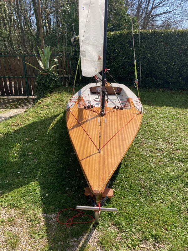 Vendo Contender Fontana - immagine 2