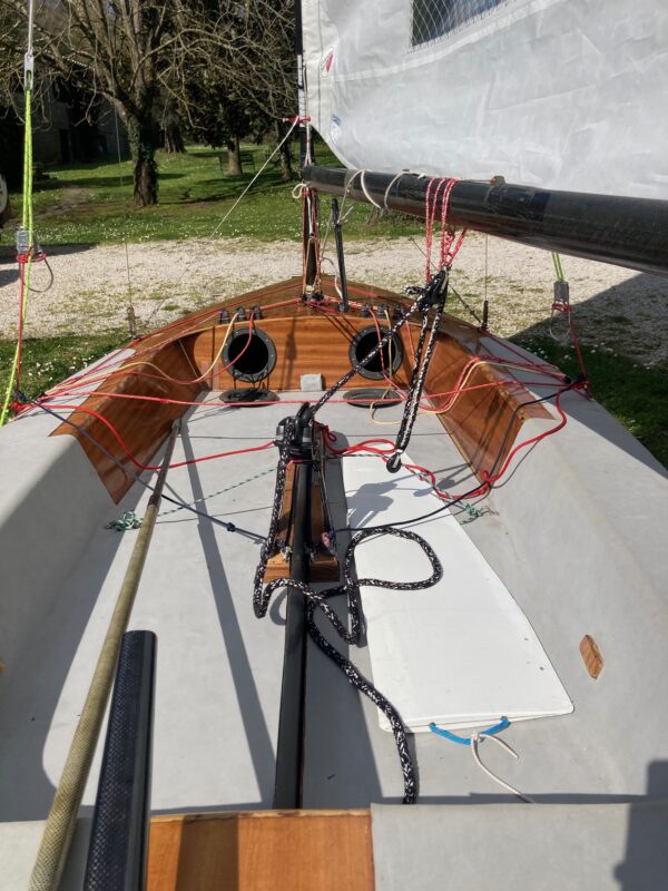 Vendo Contender Fontana - immagine 4