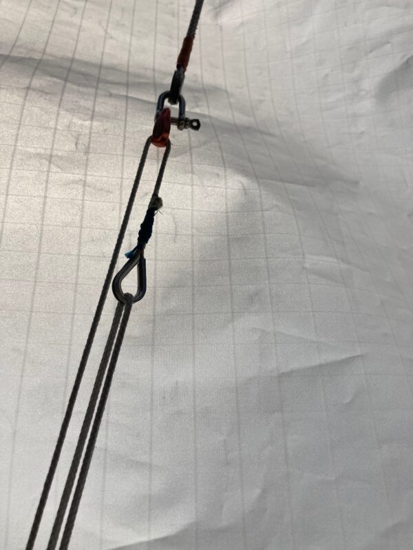 Vendo Contender Fontana - immagine 10