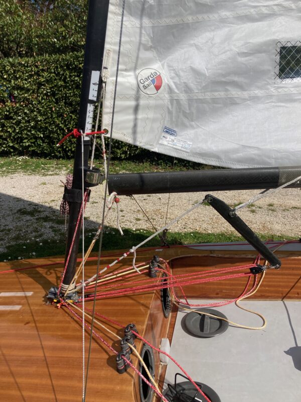 Vendo Contender Fontana - immagine 7