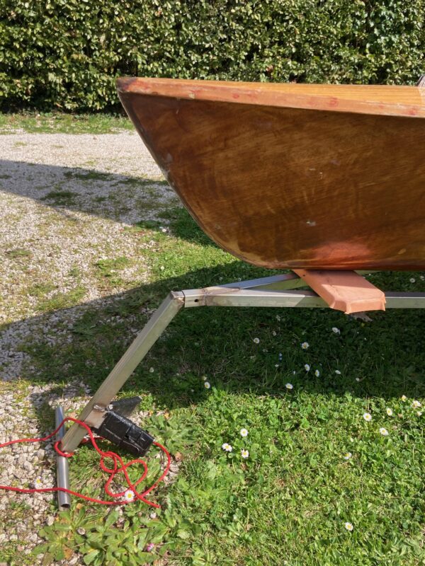 Vendo Contender Fontana - immagine 14