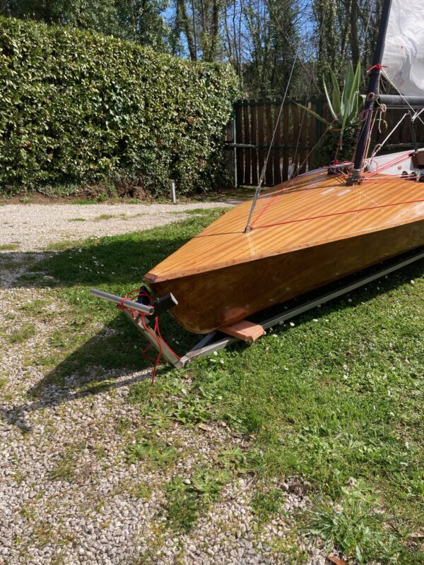 Vendo Contender Fontana - immagine 15