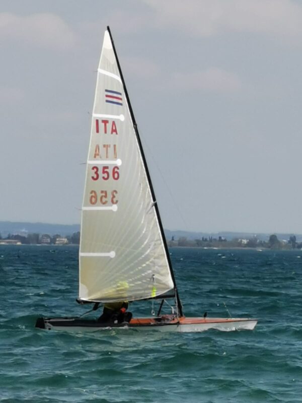 Vendo ITA 356 - immagine 2