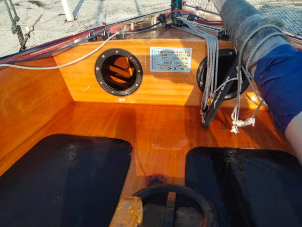 Bonezzi in legno (ex Carlini) - immagine 2