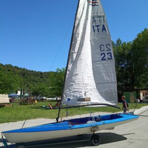 Vendo Karsten Kraus 2596 del 2013